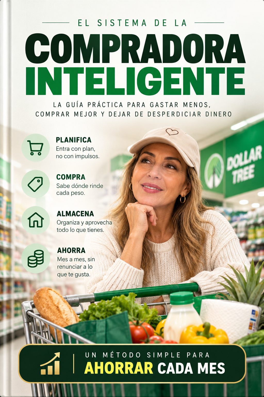 El Sistema de la Compradora Inteligente